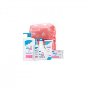 sebamed set for baby
