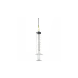 Seringue 20ml - Aiguille G21