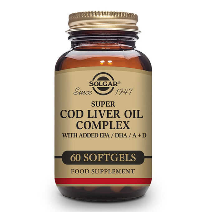 When is it best to take cod liver on sale oil