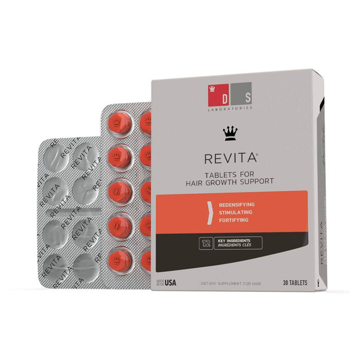 Ds Revita Sod Antioxidant+Hair Loss 30 Comprimidos | PharmacyClub | Buy the best pharma-cosmetics online Ds Revita Sod Antioxidant+Hair Loss 30 Comprimidos | PharmacyClub | Buy the best pharma-cosmetics online