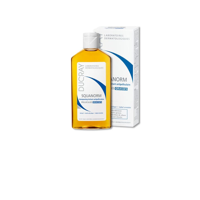 Squanorm shampoo sale