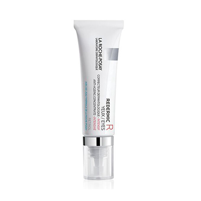 La roche posay on sale redermic r eyes