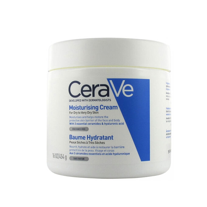Cerave Baume Hydratant 454g Cheap Order www.meesenburg.kz
