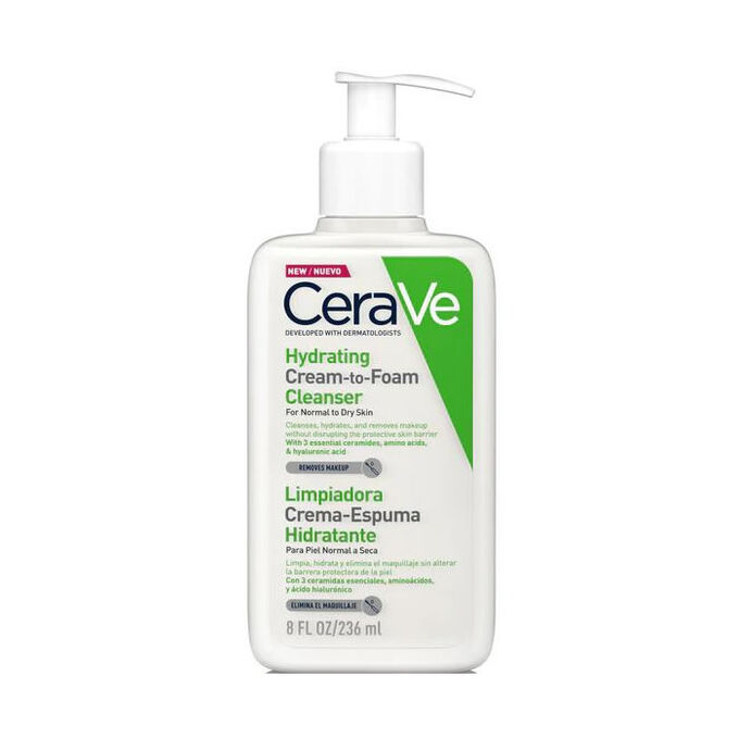 Cerave cleanser online