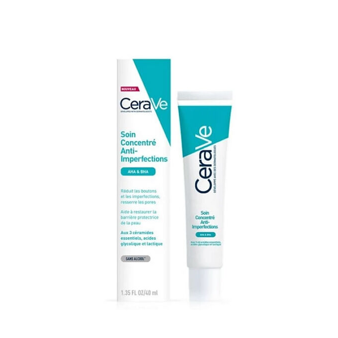 CeraVe Gel Moussant Anti-Imperfections