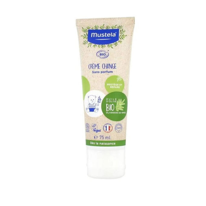 Mustela diaper sales