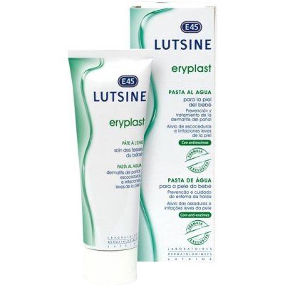 Lutsine Reckitt Benckisier Eryplast Water Paste