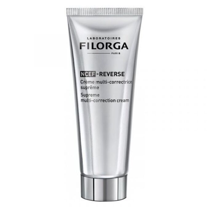 Filorga Ncef-Reverse Crema Multi-Correttrice Suprema 50ml