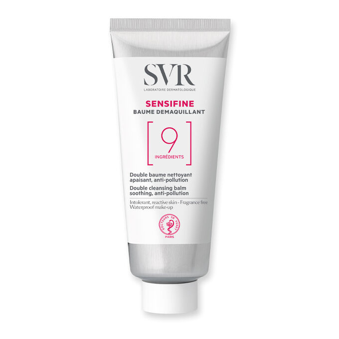 SVR Sensifine Cleansing Balm 100g SVR Sensifine Cleansing Balm 100g