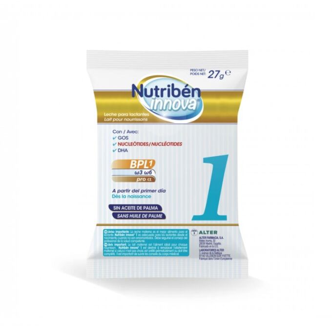 Nutriben innova 1