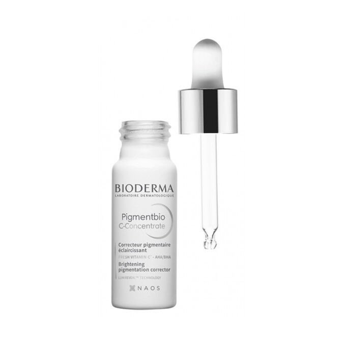BIODERMA PIGMENTBIO C-CONCENTRATE SRM | 15 MLS