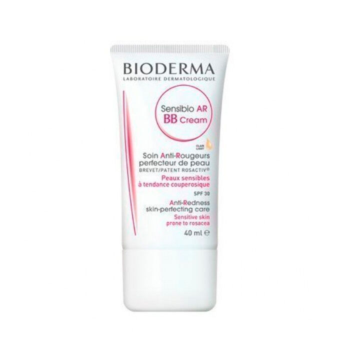 heritage Five concert Bioderma Sensibio Ar BB Cream SPF 30 40ml | PharmacyClub | Buy the best  pharma-cosmetics online