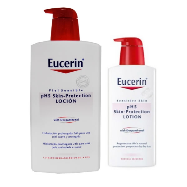 eucerin skin protection cream