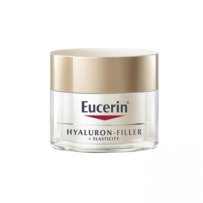 Eucerin Hyaluron Elasticity Day Cream 50ml | PharmacyClub | Buy best pharma-cosmetics online