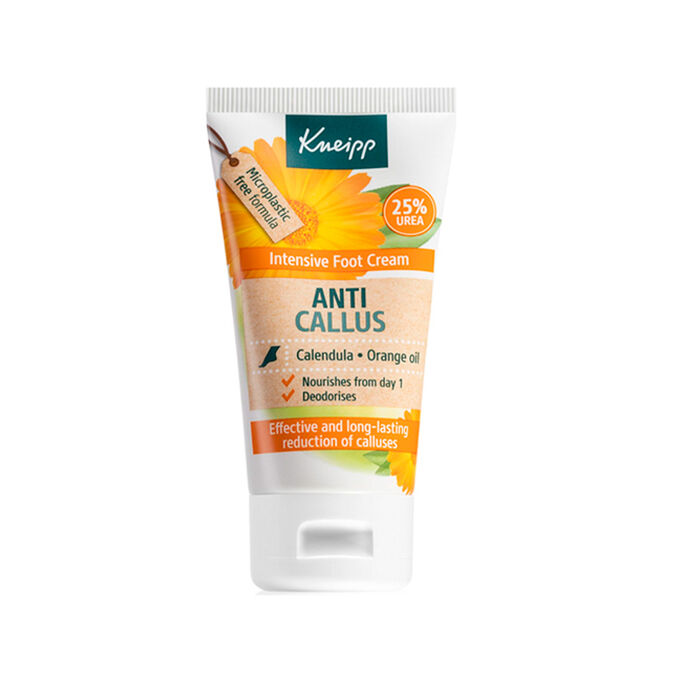 Best foot cream for clearance callus