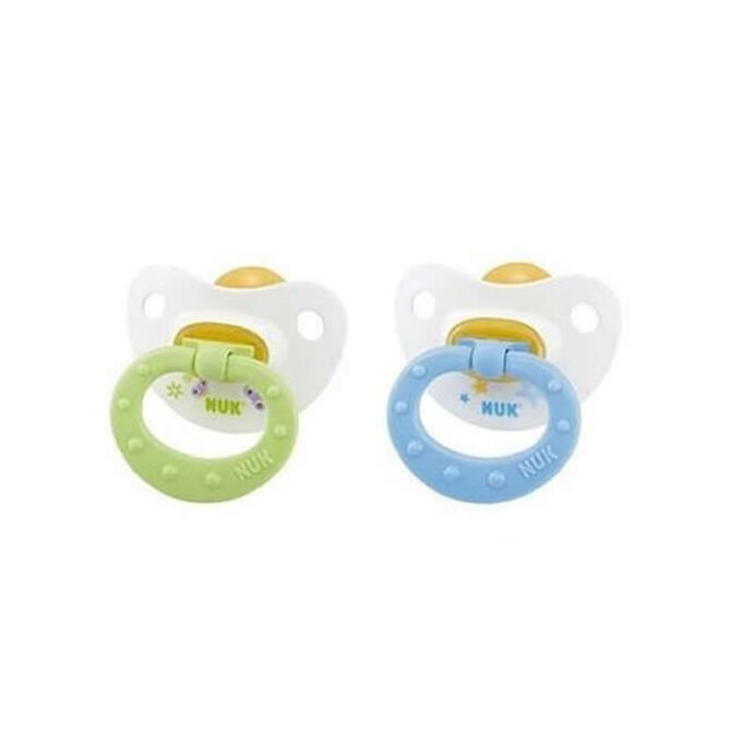 Nuk best sale happy days