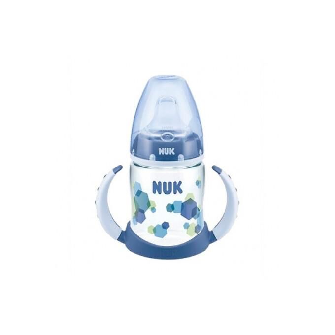 Comprar Biberon First Choice+ 150 ml Anti-Colico Silicona 0-6 m