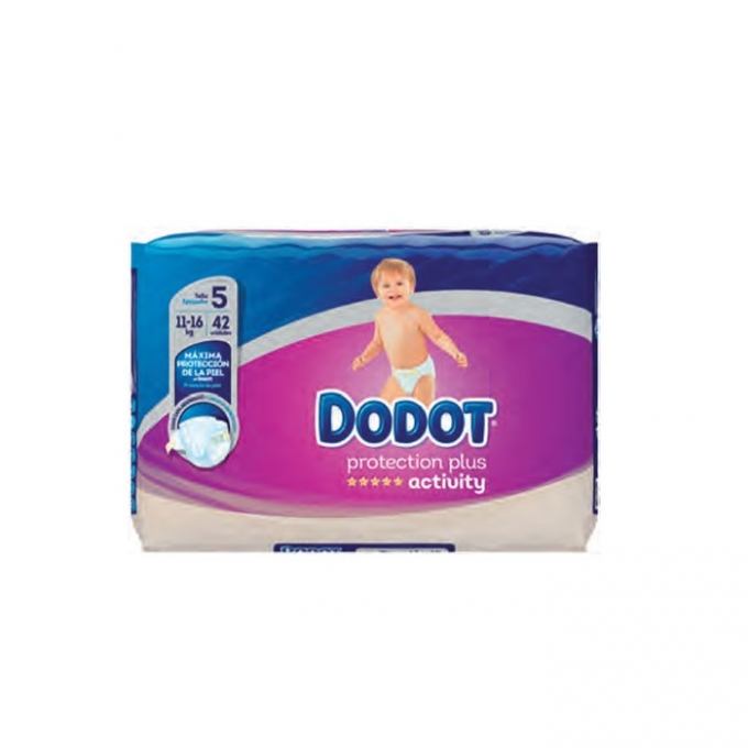 Dodot Pro Sensitive Talla 0 -3 KG, Comprar Online