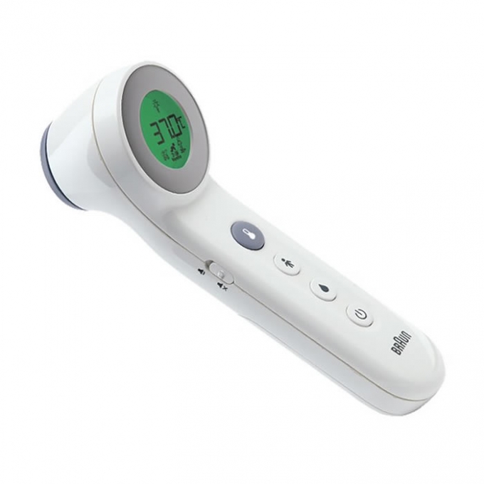 Best Forehead Thermometer Design By Antonio
