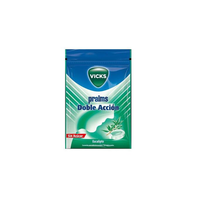 Vicks Inhaler, PharmacyClub