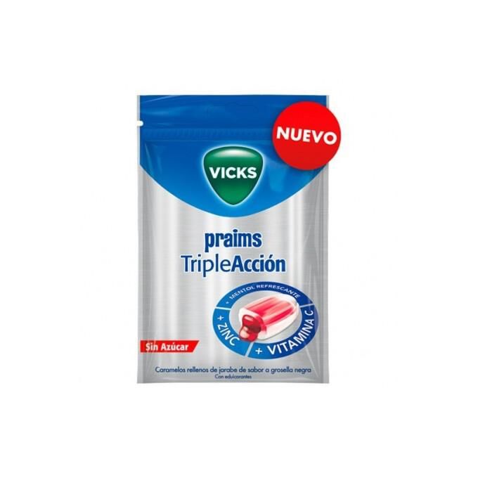 Vicks Inhaler, PharmacyClub