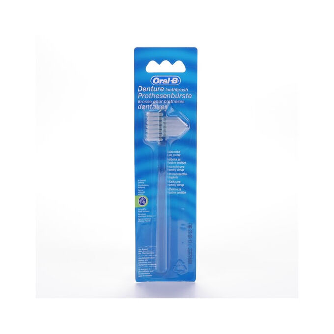 OralB Oral B Dental Floss Dentures