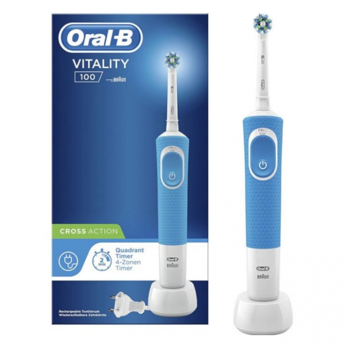 oral b genius battery replacement