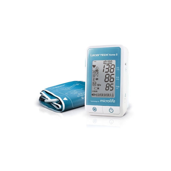 Microlife WatchBP Home A (AFIB) Digital Blood Pressure Monitor