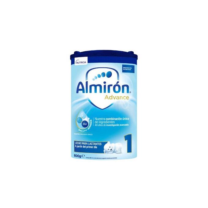 ALMIRON 1 ADVANCE 400 G