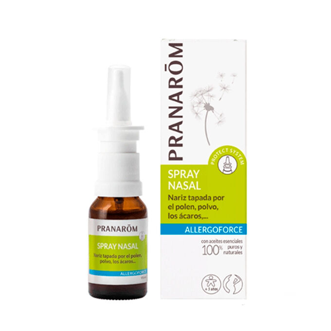 Pranarom Allergoforce Nasal Spray 15ml