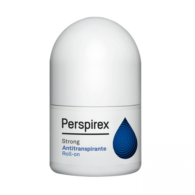 Perspirex Strong Antiperspirant Roll On ml Pharmacyclub