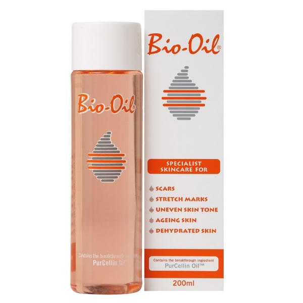 Bio-Oil Body Oil for Scars and Stretch Marks 125 ml - Ngbeauty