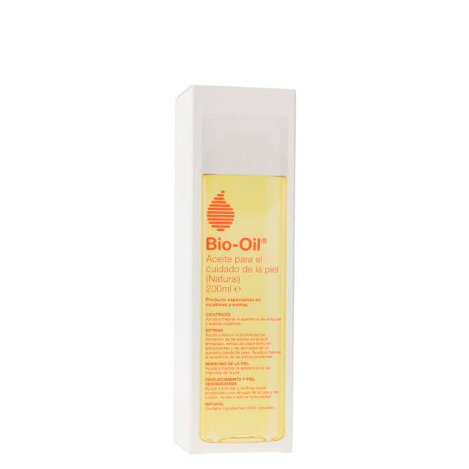 Bio-Oil Skincare Oil Natural –