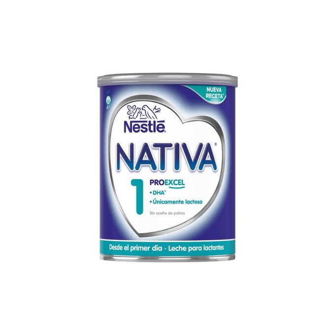 Nestle Nativa 1 Start 800 gr