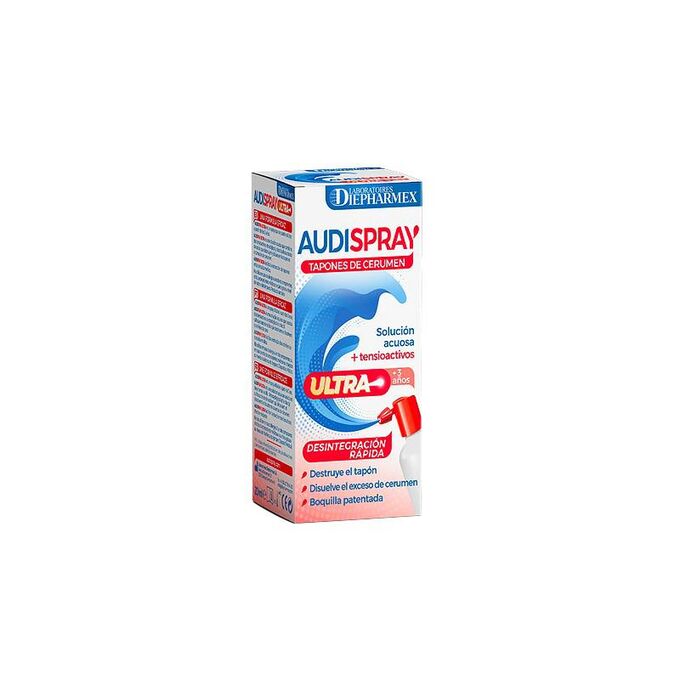 Audispray 50 ml