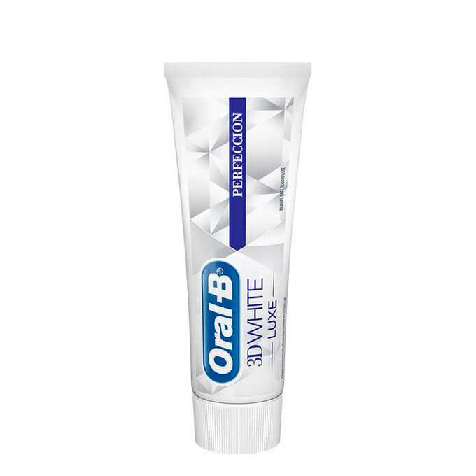 alleen steen Embryo Oral-B Toothpaste 3D White Luxe Perfect 75ml | PharmacyClub | Buy the best  pharma-cosmetics online
