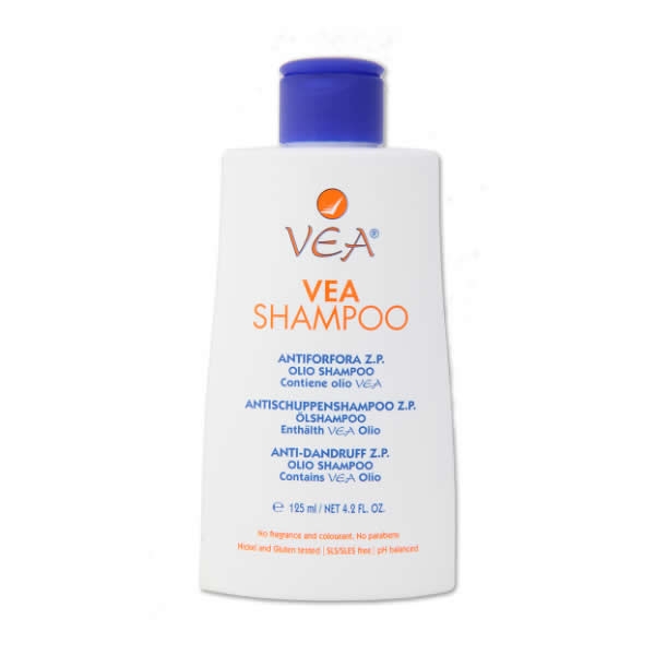 Vea Shampoo Anti-Dandruff 125ml, PharmacyClub