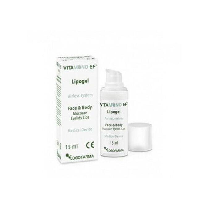 Vitamo Ef Lipogel 15ml Pharmacyclub