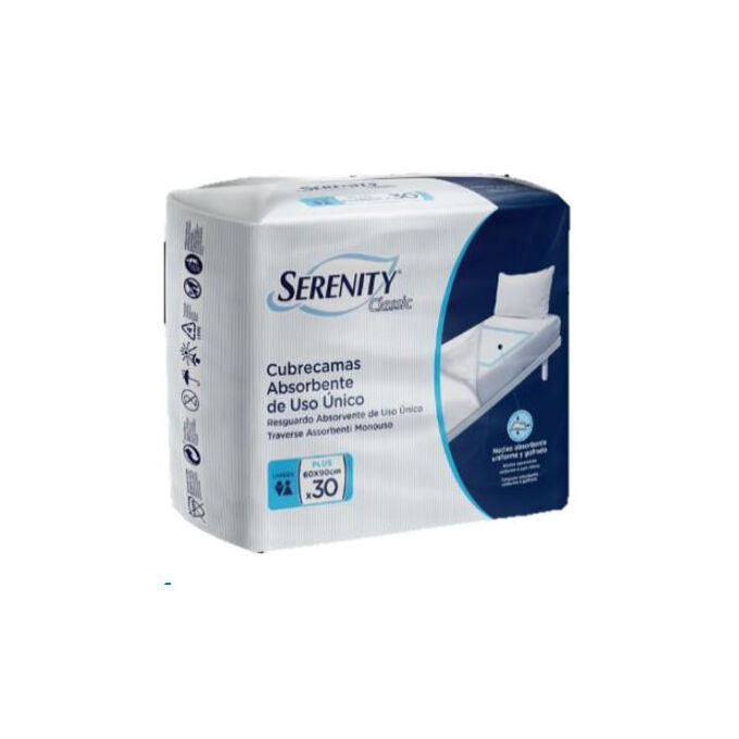 Serenity Classic 60x90 Plus 30 Units, PharmacyClub