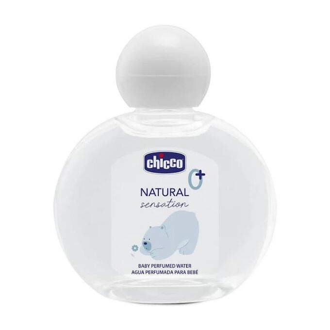 Chicco sweet perfumed water shop