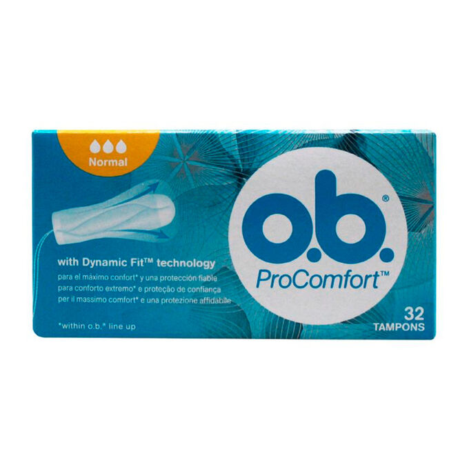 Dim Washable Menstrual Panty Medium Flow 1U Size 38/40, PharmacyClub