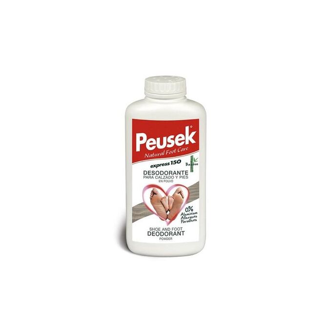 Peusek Hydro Desodorante Pies 150 ml