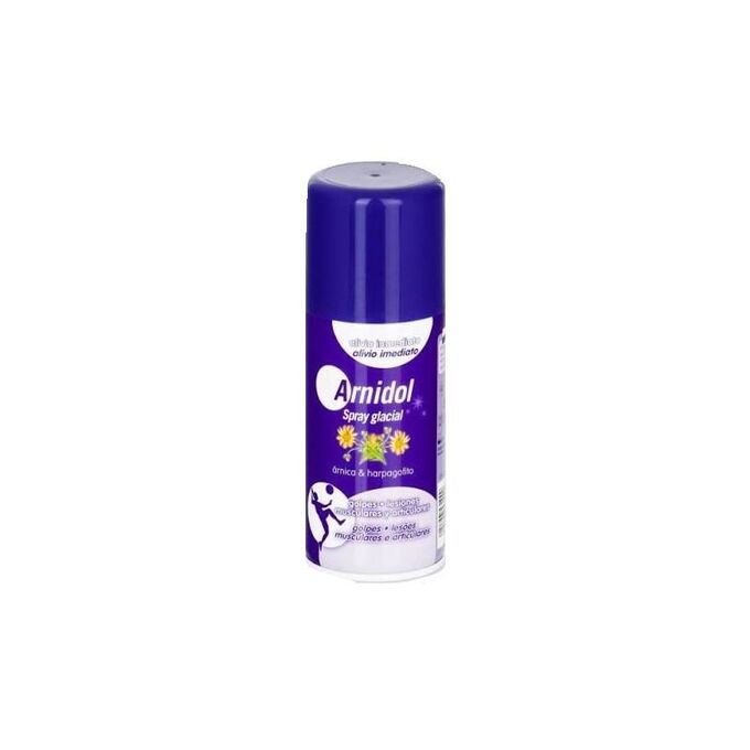 Diafarm Arnidol Spray Glacial 150ml, PharmacyClub