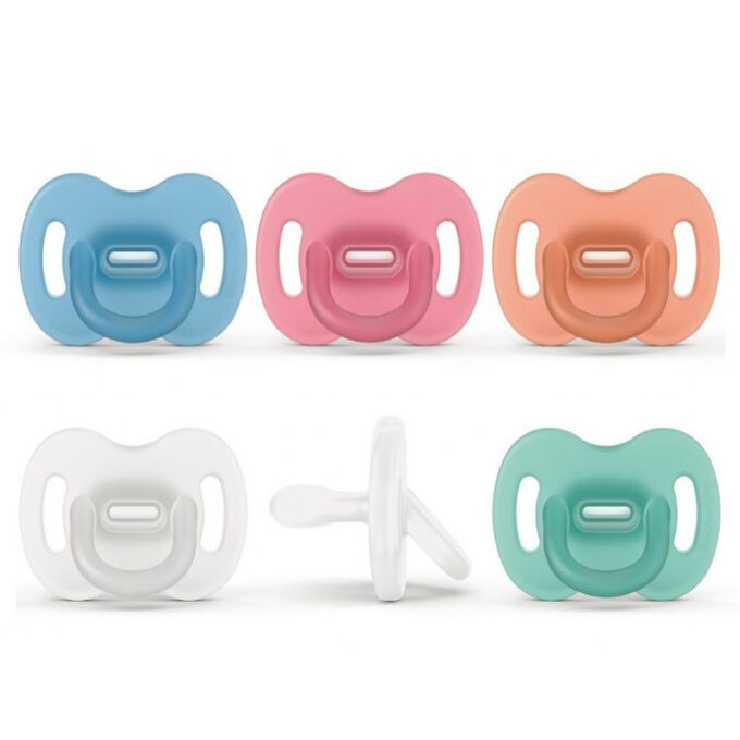 Suavinex Zero Zero Soother