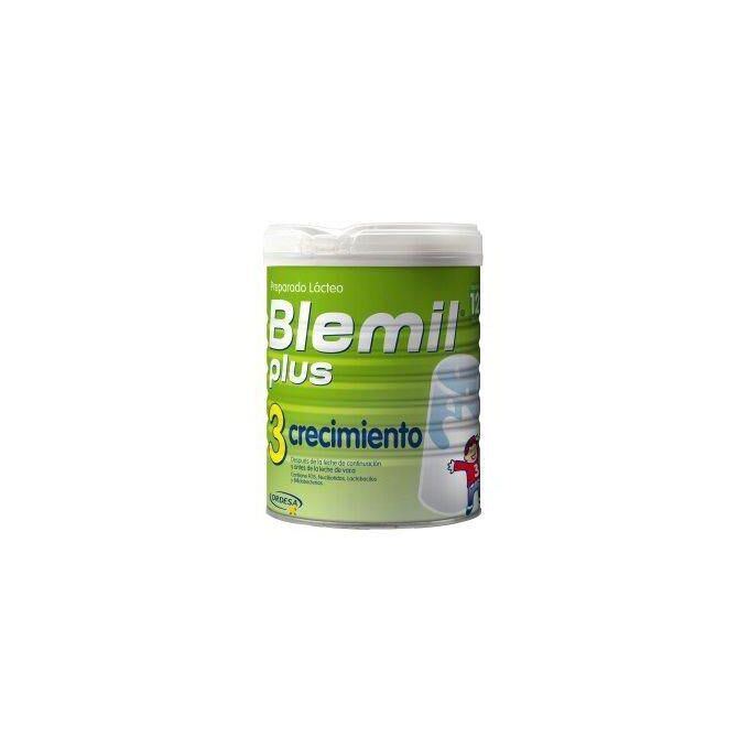 Blemil Optimum Milk No. 2 400 g - Greens pharmacy online store