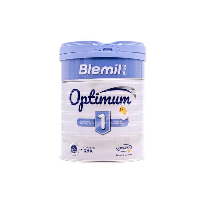 Ordesa Blemil Plus 1 Optimum, PharmacyClub
