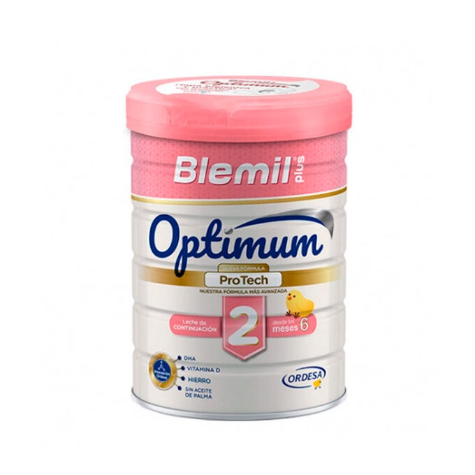 BLEMIL OPTIMUM PROTECH 2 1200 G