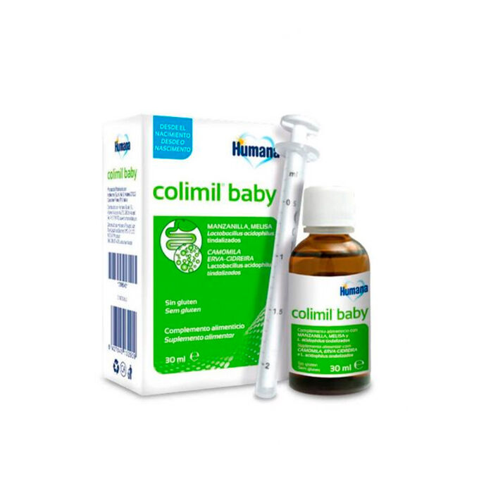 COLIMIL BABY 30ML