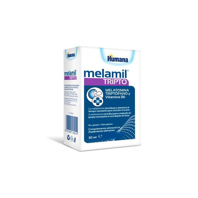 Melamil, 30 ml