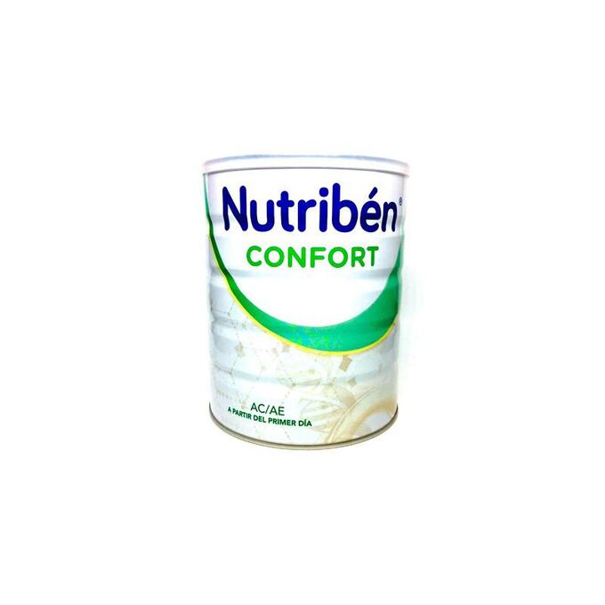 NUTRIBEN CONFORT MILK 800G